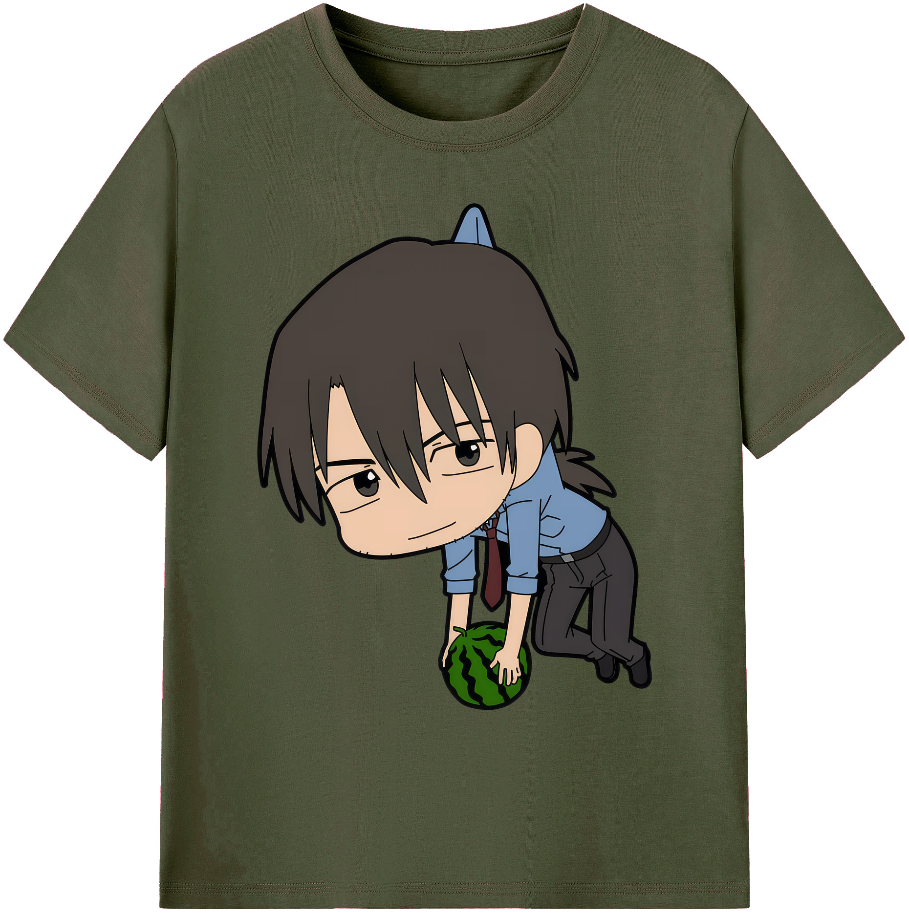 （画像用） EVA 新世紀エヴァンゲリオン 綿100％ メンズ半袖Tシャツ｜肌触りやわらか＆通気性